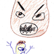 U.S. Children Still Traumatized - Drawing 3